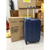 Vali kéo Lock&Lock 20 inch LTZ615 - Giảm 120k, chỉ 520k, kéo bền, khóa an toàn 5