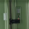 Vali Kéo MIAvn Larita LENA - Size 20/24/28, Nhựa PP Dẻo Bền Bỉ, Hạn Chế Bể Vỡ, Khoá TSA, Bảo Hành Trọn 6