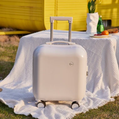 Vali kéo mini 18-20 inch dễ thương, hành lý du lịch nam nữ, kéo máy bay, mã hóa, giá chỉ 785680đ 11 Vali kéo mini 18-20 inch dễ thương, hành lý du lịch nam nữ, kéo máy bay, mã hóa, giá chỉ 785680đ 11
