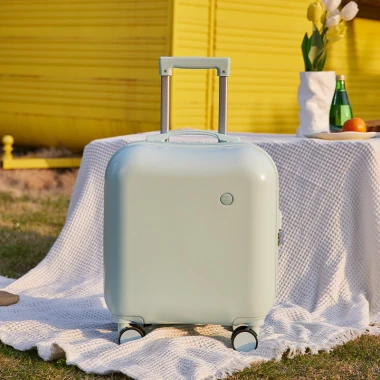Vali kéo mini 18-20 inch dễ thương, hành lý du lịch nam nữ, kéo máy bay, mã hóa, giá chỉ 785680đ 12 Vali kéo mini 18-20 inch dễ thương, hành lý du lịch nam nữ, kéo máy bay, mã hóa, giá chỉ 785680đ 12