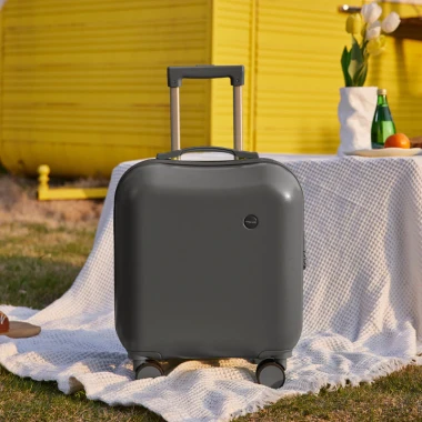 Vali kéo mini 18-20 inch dễ thương, hành lý du lịch nam nữ, kéo máy bay, mã hóa, giá chỉ 785680đ 17 Vali kéo mini 18-20 inch dễ thương, hành lý du lịch nam nữ, kéo máy bay, mã hóa, giá chỉ 785680đ 17