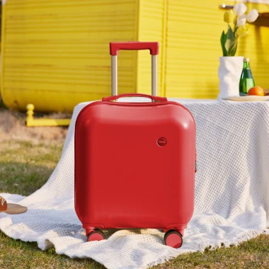Vali kéo mini 18-20 inch dễ thương, hành lý du lịch nam nữ, kéo máy bay, mã hóa, giá chỉ 785680đ 18 Vali kéo mini 18-20 inch dễ thương, hành lý du lịch nam nữ, kéo máy bay, mã hóa, giá chỉ 785680đ 18