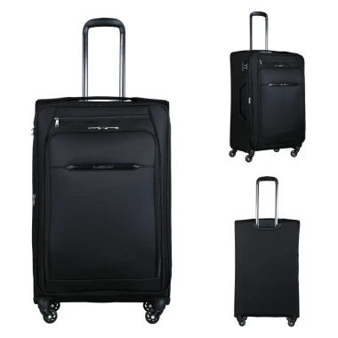 Vali Kéo SAKOS VIVIAN 20inch Cỡ S - Khóa TSA Xách Tay Giá Rẻ 305k 2 Vali Kéo SAKOS VIVIAN 20inch Cỡ S - Khóa TSA Xách Tay Giá Rẻ 305k 2