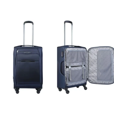Vali Kéo SAKOS VIVIAN 20inch Cỡ S - Khóa TSA Xách Tay Giá Rẻ 305k 8 Vali Kéo SAKOS VIVIAN 20inch Cỡ S - Khóa TSA Xách Tay Giá Rẻ 305k 8