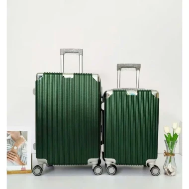 Vali Kéo Satisfaction Giá Rẻ - Cỡ 20/24 inch, ABS Siêu Bền, Khóa Số, BH 5 Năm 10 Vali Kéo Satisfaction Giá Rẻ - Cỡ 20/24 inch, ABS Siêu Bền, Khóa Số, BH 5 Năm 10