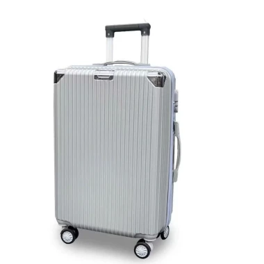 Vali Kéo Satisfaction Giá Rẻ - Cỡ 20/24 inch, ABS Siêu Bền, Khóa Số, BH 5 Năm 11 Vali Kéo Satisfaction Giá Rẻ - Cỡ 20/24 inch, ABS Siêu Bền, Khóa Số, BH 5 Năm 11
