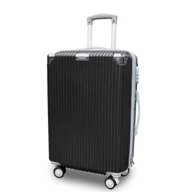 Vali Kéo Satisfaction Giá Rẻ - Cỡ 20/24 inch, ABS Siêu Bền, Khóa Số, BH 5 Năm 12 Vali Kéo Satisfaction Giá Rẻ - Cỡ 20/24 inch, ABS Siêu Bền, Khóa Số, BH 5 Năm 12