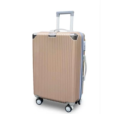 Vali Kéo Satisfaction Giá Rẻ - Cỡ 20/24 inch, ABS Siêu Bền, Khóa Số, BH 5 Năm 14 Vali Kéo Satisfaction Giá Rẻ - Cỡ 20/24 inch, ABS Siêu Bền, Khóa Số, BH 5 Năm 14