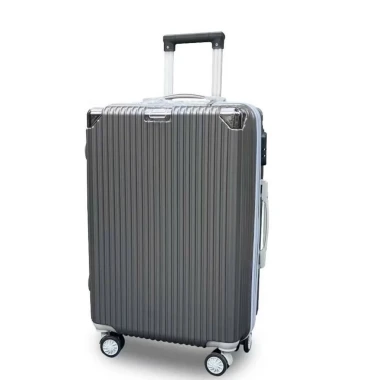 Vali Kéo Satisfaction Giá Rẻ - Cỡ 20/24 inch, ABS Siêu Bền, Khóa Số, BH 5 Năm 15 Vali Kéo Satisfaction Giá Rẻ - Cỡ 20/24 inch, ABS Siêu Bền, Khóa Số, BH 5 Năm 15