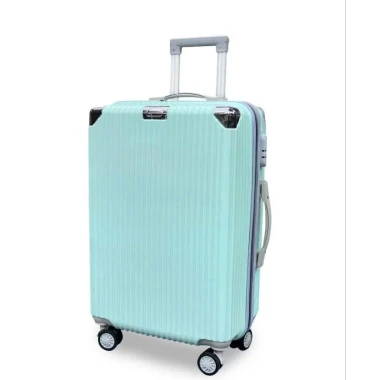 Vali Kéo Satisfaction Giá Rẻ - Cỡ 20/24 inch, ABS Siêu Bền, Khóa Số, BH 5 Năm 16 Vali Kéo Satisfaction Giá Rẻ - Cỡ 20/24 inch, ABS Siêu Bền, Khóa Số, BH 5 Năm 16