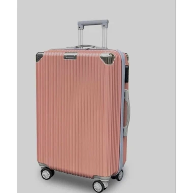 Vali Kéo Satisfaction Giá Rẻ - Cỡ 20/24 inch, ABS Siêu Bền, Khóa Số, BH 5 Năm 17 Vali Kéo Satisfaction Giá Rẻ - Cỡ 20/24 inch, ABS Siêu Bền, Khóa Số, BH 5 Năm 17