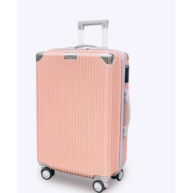 Vali Kéo Satisfaction Giá Rẻ - Cỡ 20/24 inch, ABS Siêu Bền, Khóa Số, BH 5 Năm 18 Vali Kéo Satisfaction Giá Rẻ - Cỡ 20/24 inch, ABS Siêu Bền, Khóa Số, BH 5 Năm 18