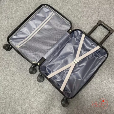 vali kéo tay size 20in đa năng giá rẻ chỉ 395k - Vali nhựa PC+ABS bền đẹp dễ thương 7 vali kéo tay size 20in đa năng giá rẻ chỉ 395k - Vali nhựa PC+ABS bền đẹp dễ thương 7