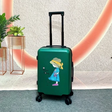 vali kéo tay size 20in đa năng giá rẻ chỉ 395k - Vali nhựa PC+ABS bền đẹp dễ thương 11 vali kéo tay size 20in đa năng giá rẻ chỉ 395k - Vali nhựa PC+ABS bền đẹp dễ thương 11