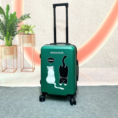 vali kéo tay size 20in đa năng giá rẻ chỉ 395k - Vali nhựa PC+ABS bền đẹp dễ thương 19 vali kéo tay size 20in đa năng giá rẻ chỉ 395k - Vali nhựa PC+ABS bền đẹp dễ thương 19