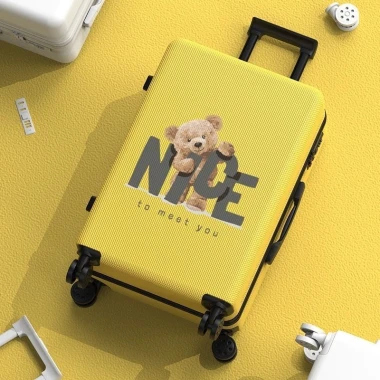 vali kéo tay size 20in đa năng giá rẻ chỉ 395k - Vali nhựa PC+ABS bền đẹp dễ thương 32 vali kéo tay size 20in đa năng giá rẻ chỉ 395k - Vali nhựa PC+ABS bền đẹp dễ thương 32