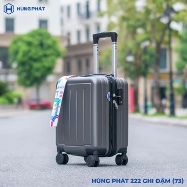 Vali nhí size 16 giá rẻ chỉ 299k, bảo hành 5 năm, chất lượng cao cấp 2