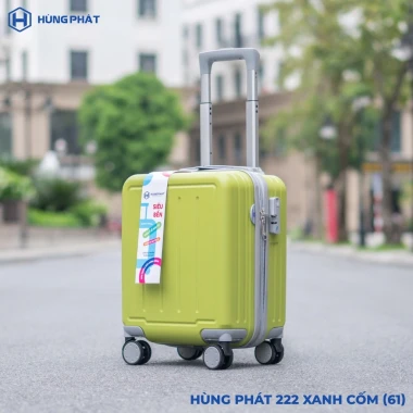 Vali nhí size 16 giá rẻ chỉ 299k, bảo hành 5 năm, chất lượng cao cấp 8