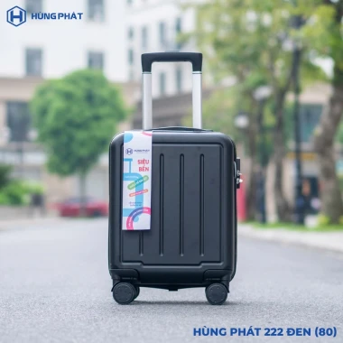 Vali nhí size 16 giá rẻ chỉ 299k, bảo hành 5 năm, chất lượng cao cấp 10