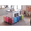 Vali Nhí Size 16 Rẻ Bền Đẹp - Du Lịch Công Tác Ngắn Ngày - Bảo Hành 5 Năm Giảm 21% 3