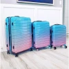 Vali Nhựa Carbon PC NiceVilla Khóa kéo Mở Rộng Chống Vỡ 20-29 Inch Giảm Giá 440k 12