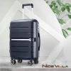 Vali Nhựa Dẻo PP Nicevilla Siêu Bền 20-28inch Giá Rẻ Chỉ 666k 2