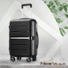 Vali Nhựa Dẻo PP Nicevilla Siêu Bền 20-28inch Giá Rẻ Chỉ 666k 3