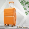 Vali Nhựa Dẻo PP Nicevilla Siêu Bền 20-28inch Giá Rẻ Chỉ 666k 5