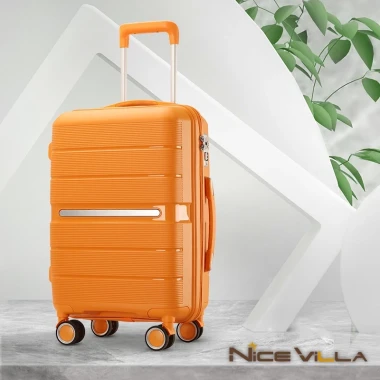 Vali Nhựa Dẻo PP Nicevilla Siêu Bền 20-28inch Giá Rẻ Chỉ 666k 5 Vali Nhựa Dẻo PP Nicevilla Siêu Bền 20-28inch Giá Rẻ Chỉ 666k 5