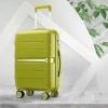 Vali Nhựa Dẻo PP Nicevilla Siêu Bền 20-28inch Giá Rẻ Chỉ 666k 7