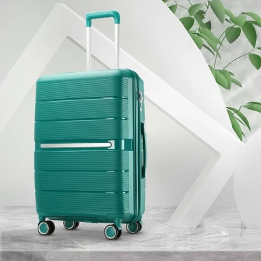 Vali Nhựa Dẻo PP Nicevilla Siêu Bền 20-28inch Giá Rẻ Chỉ 666k 10 Vali Nhựa Dẻo PP Nicevilla Siêu Bền 20-28inch Giá Rẻ Chỉ 666k 10