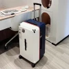 vali nhựa khóa mã số 3 số Hàn Quốc cao cấp loại 1 giá rẻ 809100đ bảo hành 20 năm 5