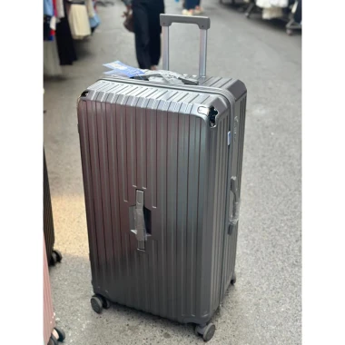 vali nhựa khóa mã số 3 số Hàn Quốc cao cấp loại 1 giá rẻ 809100đ bảo hành 20 năm 6 vali nhựa khóa mã số 3 số Hàn Quốc cao cấp loại 1 giá rẻ 809100đ bảo hành 20 năm 6