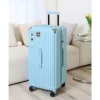 vali nhựa khóa mã số 3 số Hàn Quốc cao cấp loại 1 giá rẻ 809100đ bảo hành 20 năm 7
