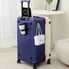 vali nhựa khóa mã số 3 số Hàn Quốc cao cấp loại 1 giá rẻ 809100đ bảo hành 20 năm 10