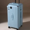 vali nhựa khóa mã số 3 số Hàn Quốc cao cấp loại 1 giá rẻ 809100đ bảo hành 20 năm 11