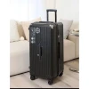 vali nhựa khóa mã số 3 số Hàn Quốc cao cấp loại 1 giá rẻ 809100đ bảo hành 20 năm 12