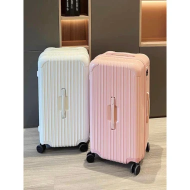 Vali Size 50 khổng lồ siêu to dẻo bh trọn đời khổng lồ nhựa PP chống vỡ tuyệt đối ( 28/32/36/40inch ) 5 Vali Size 50 khổng lồ siêu to dẻo bh trọn đời khổng lồ nhựa PP chống vỡ tuyệt đối ( 28/32/36/40inch ) 5