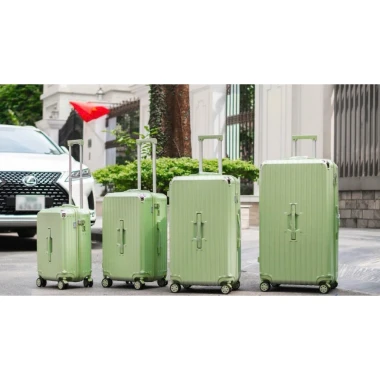 Vali Size 50 khổng lồ siêu to dẻo bh trọn đời khổng lồ nhựa PP chống vỡ tuyệt đối ( 28/32/36/40inch ) 18 Vali Size 50 khổng lồ siêu to dẻo bh trọn đời khổng lồ nhựa PP chống vỡ tuyệt đối ( 28/32/36/40inch ) 18
