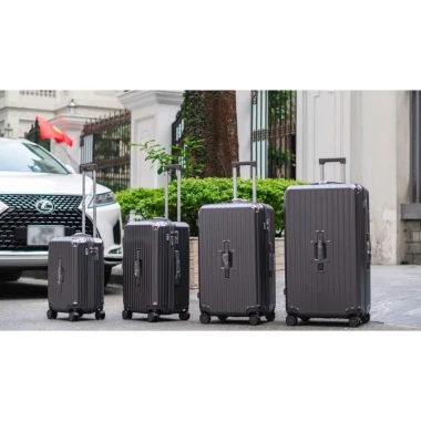 Vali Size 50 khổng lồ siêu to dẻo bh trọn đời khổng lồ nhựa PP chống vỡ tuyệt đối ( 28/32/36/40inch ) 20 Vali Size 50 khổng lồ siêu to dẻo bh trọn đời khổng lồ nhựa PP chống vỡ tuyệt đối ( 28/32/36/40inch ) 20
