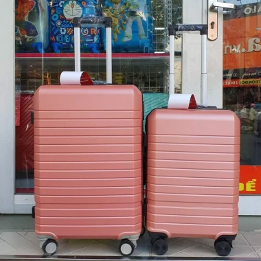 VALI size2024 DU LỊCH KÉO NHỰA PC CAO CẤP SIZE 20/24/28 9 VALI size2024 DU LỊCH KÉO NHỰA PC CAO CẤP SIZE 20/24/28 9