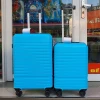 VALI size2024 DU LỊCH KÉO NHỰA PC CAO CẤP SIZE 20/24/28 10