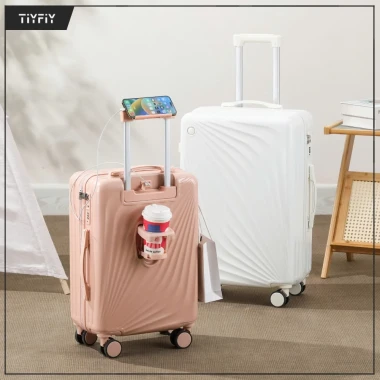 Vali Tiyfiy Kéo Cao Cấp Size 20/24/28inch Giảm 30% - Bảo Hành 5 Năm 5 Vali Tiyfiy Kéo Cao Cấp Size 20/24/28inch Giảm 30% - Bảo Hành 5 Năm 5