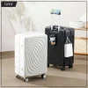 Vali Tiyfiy Kéo Cao Cấp Size 20/24/28inch Giảm 30% - Bảo Hành 5 Năm 6