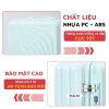 Vali Tiyfiy Kéo Cao Cấp Size 20/24/28inch Giảm 30% - Bảo Hành 5 Năm 8