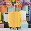 Vali Tiyfiy Kéo Cao Cấp Size 20/24/28inch Giảm 30% - Bảo Hành 5 Năm 16
