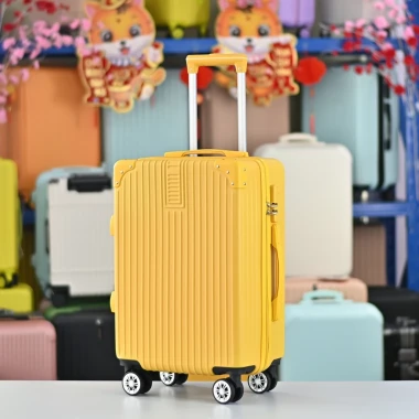 Vali Tiyfiy Kéo Cao Cấp Size 20/24/28inch Giảm 30% - Bảo Hành 5 Năm 16 Vali Tiyfiy Kéo Cao Cấp Size 20/24/28inch Giảm 30% - Bảo Hành 5 Năm 16