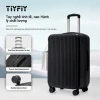 Vali Tiyfiy Kéo Cao Cấp Size 20/24/28inch Giảm 30% - Bảo Hành 5 Năm 17