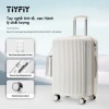 Vali Tiyfiy Kéo Cao Cấp Size 20/24/28inch Giảm 30% - Bảo Hành 5 Năm 19