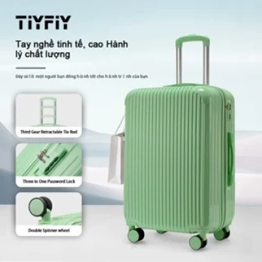 Vali Tiyfiy Kéo Cao Cấp Size 20/24/28inch Giảm 30% - Bảo Hành 5 Năm 20 Vali Tiyfiy Kéo Cao Cấp Size 20/24/28inch Giảm 30% - Bảo Hành 5 Năm 20